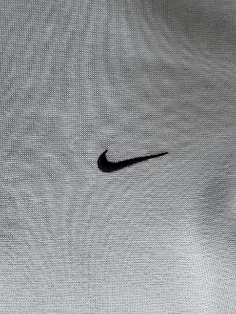 Dámske tricko nike svetlomodrá veľ. s, nike,s