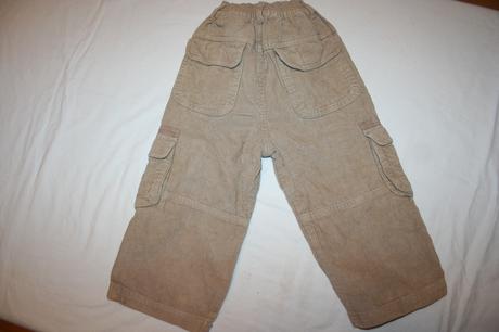 Nenosené menčestráky, george,92