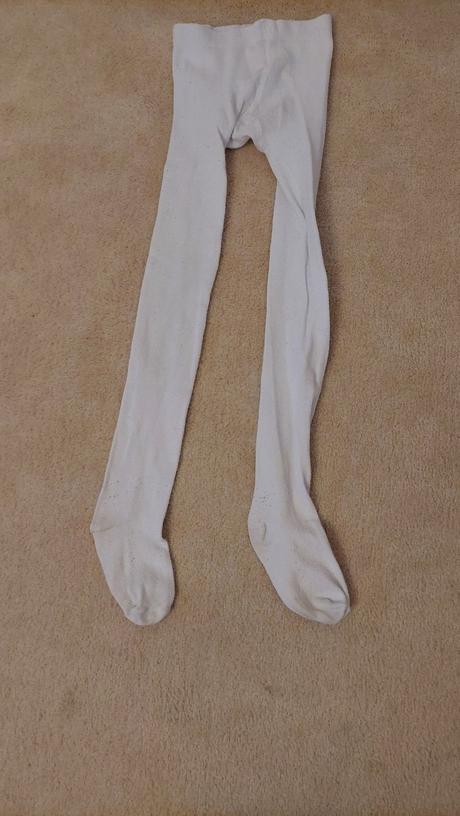 Pančušky, pepco,122