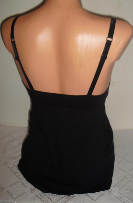 Tehotensky push up topik, h&m,s