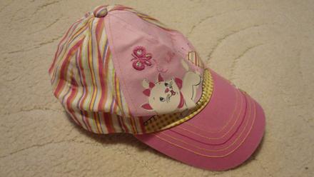 Šiltovka, disney,104