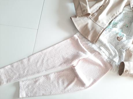 Mayoral leginky, mayoral,122