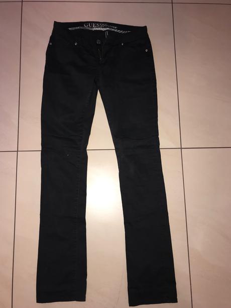 Nohavice guess, guess,36