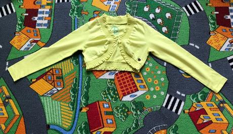 Bolerko, tom tailor,128