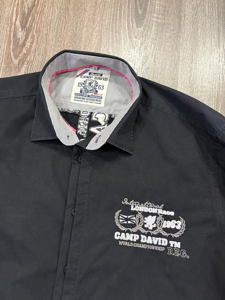 Camp david panska kosela velkost 3xl, xxxl