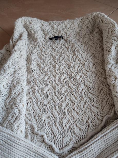 Sveter zn.top secret, xs