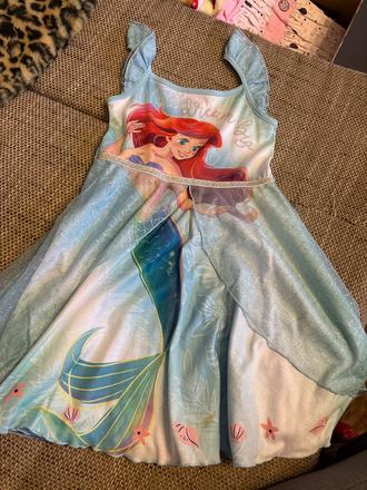Saty ariel, f&f,122