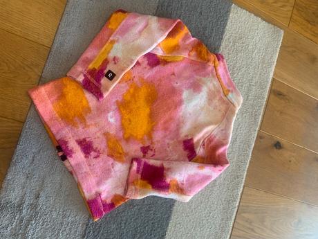 Reima flísová bunda 104/110, reima,104