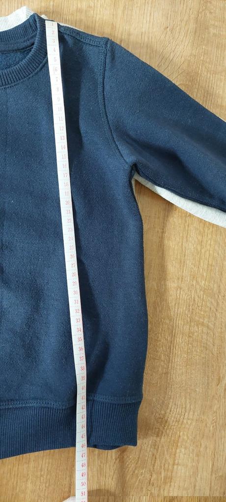 Mikina 2ks, dopodopo,110