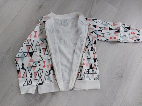 Lindex mikina, lindex,110