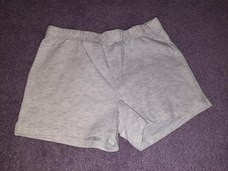 Šortky mickey 116, 116