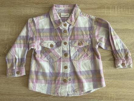 Vrchná košeľa, coccodrillo,92