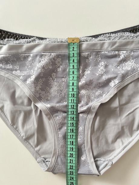 Nohavičky triola,lise charmel a triumph, l