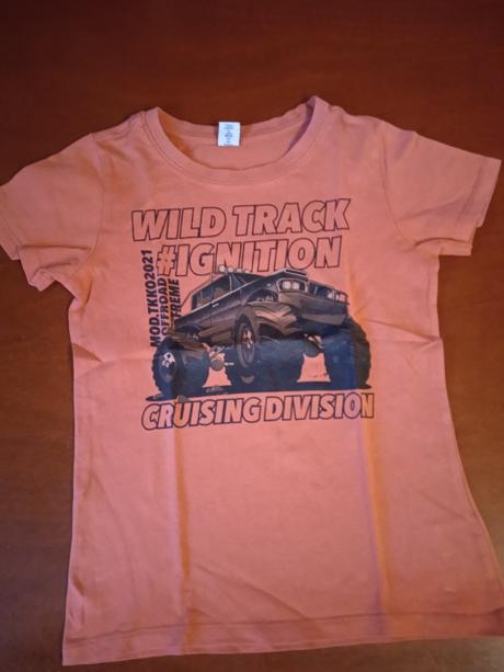 Tričko, kiki&koko,116