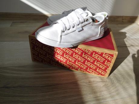 Vans-37,5 v, tenisky plátené dámske /dievčenské, vans,37
