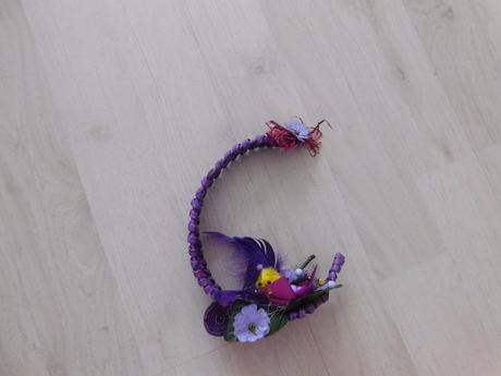 Veľkonočná dekorácia , 