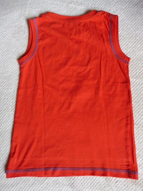 Tielko na leto, dopodopo,116