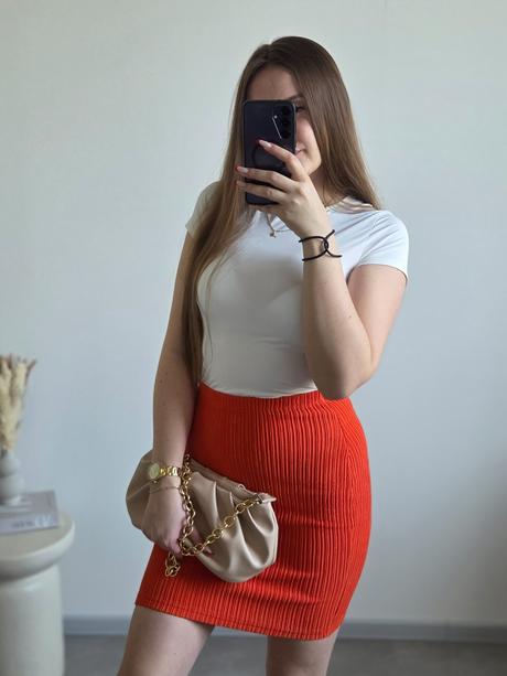 Orsay sukňa s, orsay,s