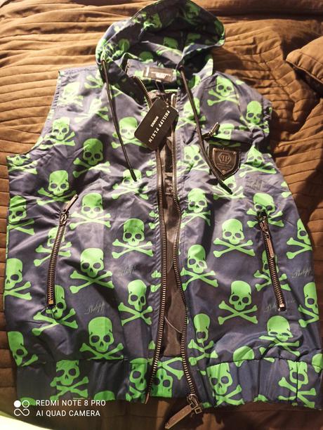 Vesta philipp plein, m