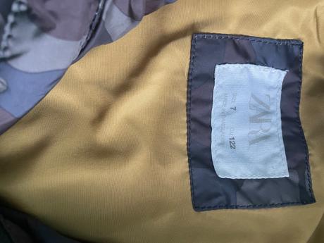 Bunda zara, zara,122