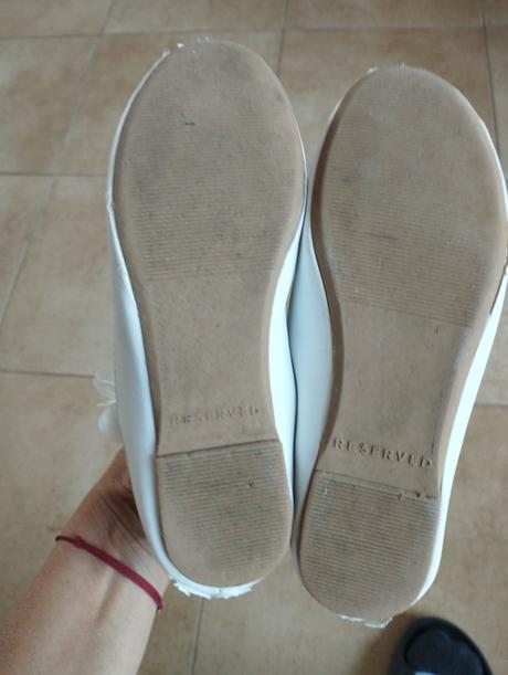 Balerínky, reserved,32