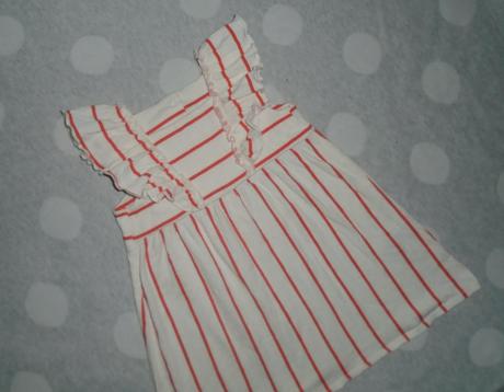 Šaty na 18 až 24 mesiacov, h&m,92