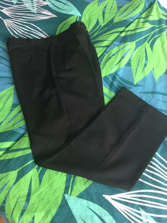 Pánsky oblek 54, 54