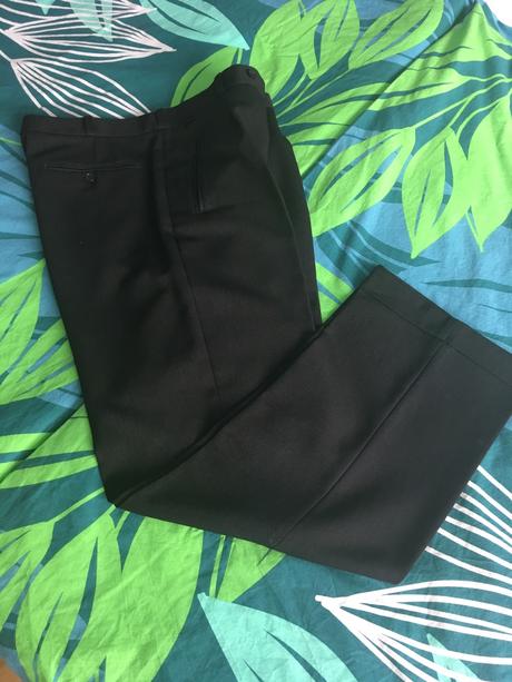 Pánsky oblek 54, 54