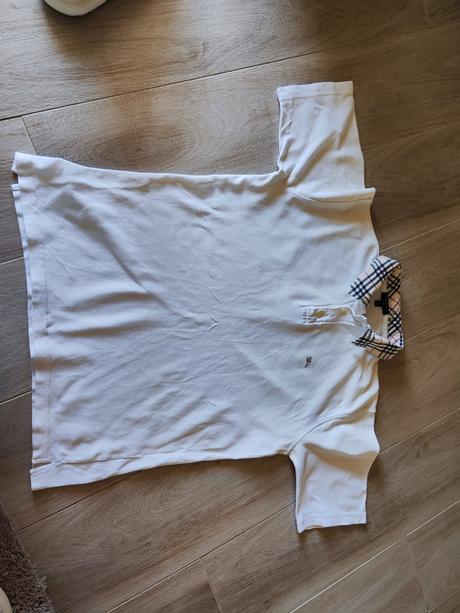 Tričko burberry, burberry,s