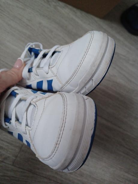 Tenisky, adidas,31