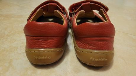 Sandále froddo, froddo,33