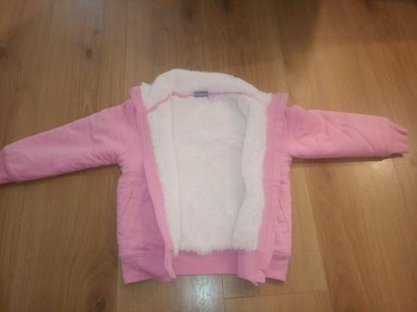 Prechodná bunda, lupilu,104