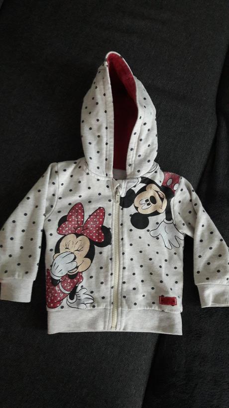 Mikinka mickey a minnie, disney,86