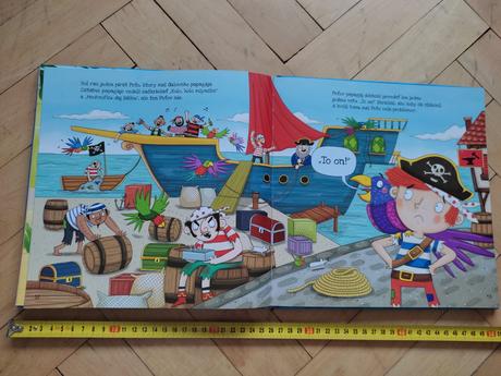 Superchalan a dalsie dobrodruzstva, 