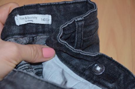 Rifle elasticke pohodlne, sinsay,140