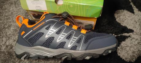 Detská športová obuv, 34