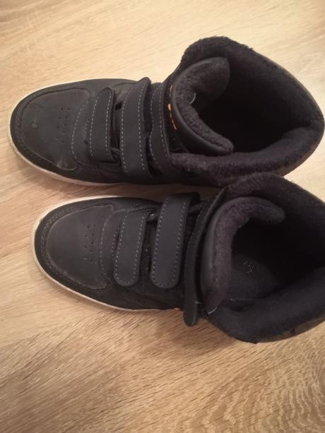 Detske topánky prechodné, 32