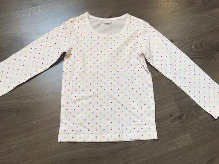 Tričko v 108-110, vertbaudet,110