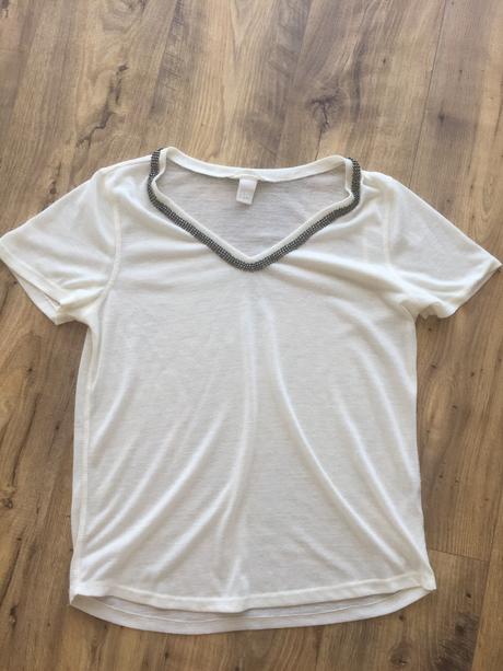 Tricko hm s, h&m,s