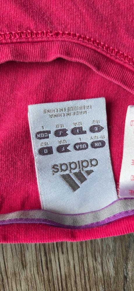 Tricko, adidas,152