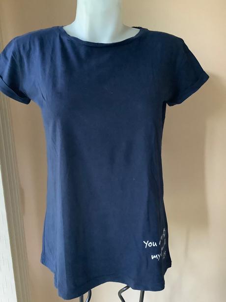 Tricko bavlna /jun1, xs