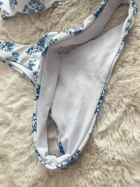 Plavky bikini, xs
