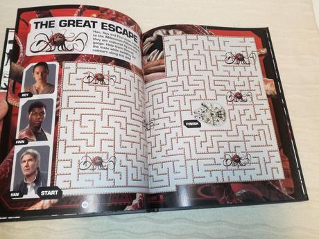 Star wars annual 2017 nsp21, 