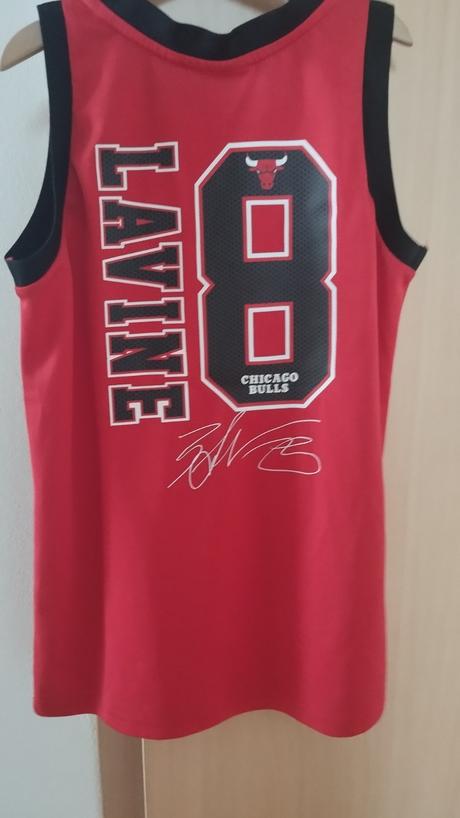 Basketbalový dres, 146