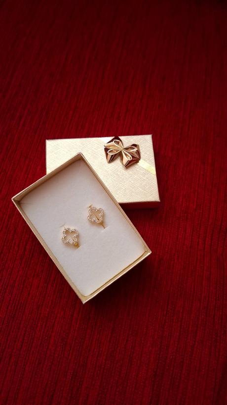 Nausnice stvorlistok, 