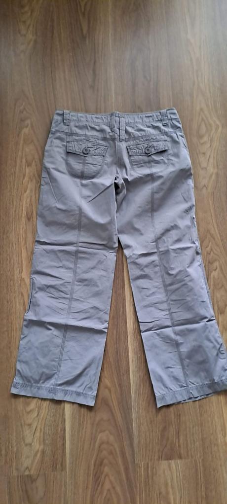 Letné nohavice, zn. dorothy perkins, veľ. 36/s, dorothy perkins,s