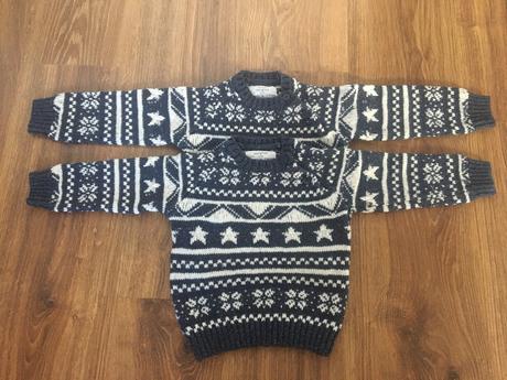 Svetriky 12-18 mesiacov, 80