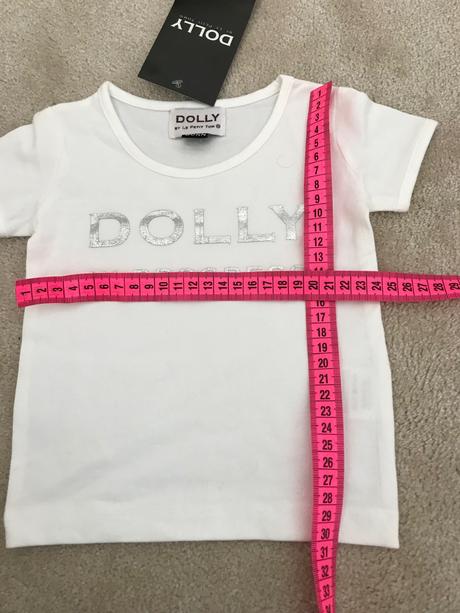 Tricko dolly, 80
