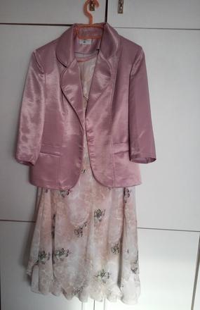 Spoločenská kostým, 40