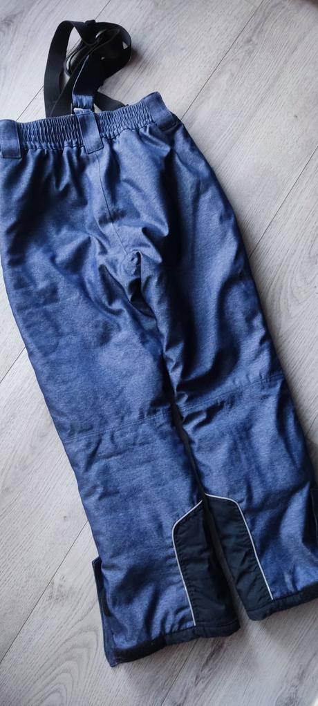 Zimné nohavice, otepľovačky, yigga,146